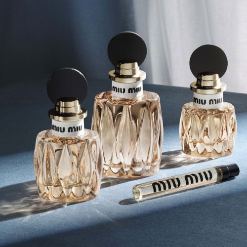 Miu Miu Miutine - Eau de Parfum Florale 3614274569155 Miu Miu Miutine - Eau de Parfum Florale 3614274569155